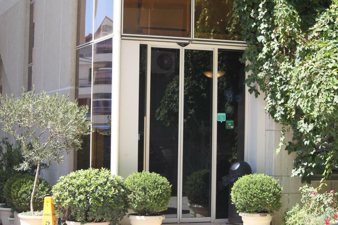 2 Kitarrat Boutique Hotel & Spa Durrës Exterior foto